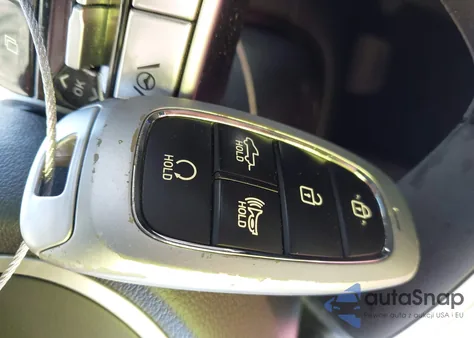 2024 Hyundai Santa Cruz Sel из США, поврежденный, VIN 5NTJCDAE3RH091859